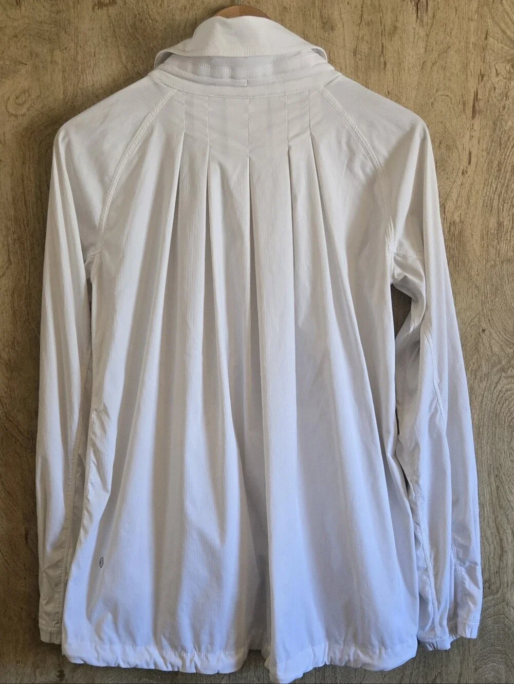 Lululemon Transition Jacket